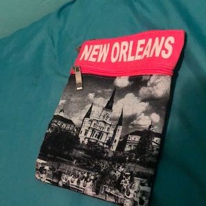 new orleans pencil case